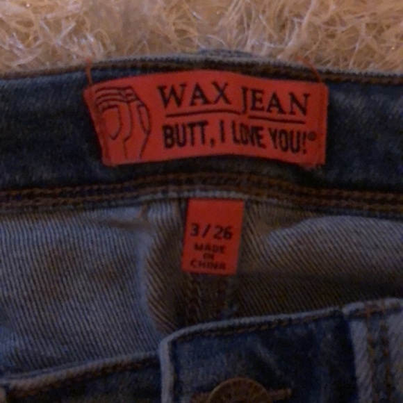 skinny jeans - Picture 2 of 3